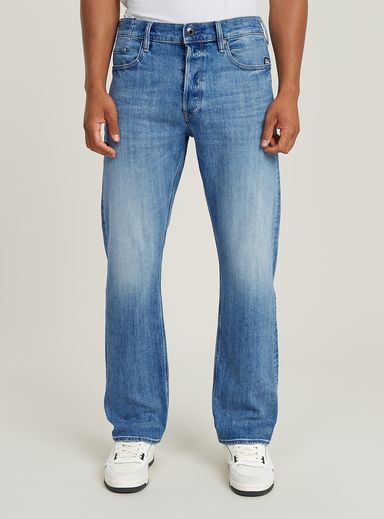 Dakota Regular Straight Jeans